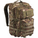 Рюкзак тактический Mil-Tec US Assault Pack II 36 л Vegetato Рюкзак тактический Mil-Tec US Assault Pack II 36 л Vegetato