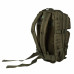 Рюкзак тактичний Mil-Tec US Assault Pack LG Laser Cut 36 л Рюкзак тактичний Mil-Tec US Assault Pack LG Laser Cut 36 л