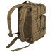 Рюкзак тактический Mil-Tec US Assault Pack SM Laser Cut 20 л Beige Рюкзак тактический Mil-Tec US Assault Pack SM Laser Cut 20 л Beige