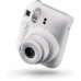 Набор камера моментальной печати Fujifilm Instax Mini 12 White + чехол + фотопленка 10 шт Набор камера моментальной печати Fujifilm Instax Mini 12 White + чехол + фотопленка 10 шт