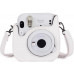 Чохол Fujifilm Instax Mini 8/9/11/12 Білий