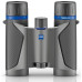 Бинокль Zeiss Terra ED Pocket 10x25 Grey