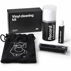 Набір для чищення вінілу AM Record Keith Harring Vinyl Cleaning Kit Набір для чищення вінілу AM Record Keith Harring Vinyl Cleaning Kit