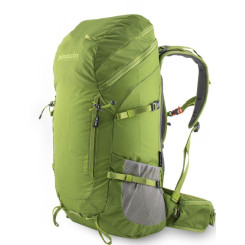 Рюкзак походный Pinguin Trail 42 Nylon Green