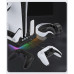Зарядна док-станція з охолодженням та RGB підсвічуванням для Playstation 5 Digital/Disc edition