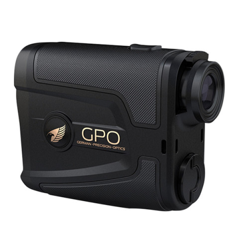 Дальномер GPO Rangetracker 1800 Black Дальномер GPO Rangetracker 1800 Black