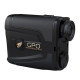 Дальномер GPO Rangetracker 1800 Black Дальномер GPO Rangetracker 1800 Black