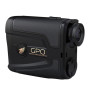 Дальномер GPO Rangetracker 1800 Black Дальномер GPO Rangetracker 1800 Black