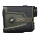 Дальномір GPO Rangetracker 1800 Green