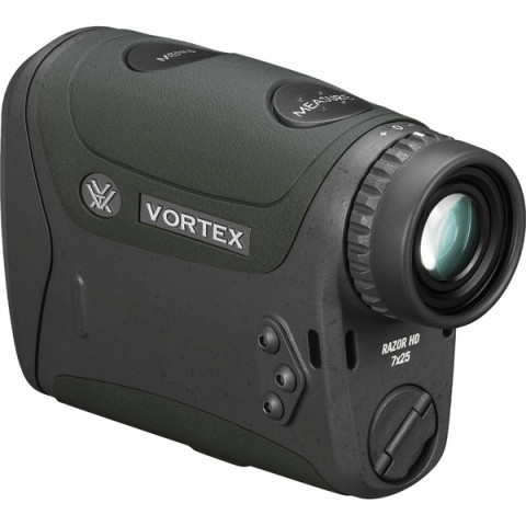Дальномір Vortex 7x25 Razor HD 4000 Дальномір Vortex 7x25 Razor HD 4000