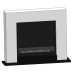 Біокамін Infire INPORTAL 1 Whitе Біокамін Infire INPORTAL 1 Whitе
