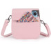 Чехол Fujifilm Instax Mini 8/9/11/12 Розовый Чехол Fujifilm Instax Mini 8/9/11/12 Розовый