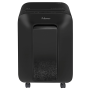 Шредер Fellowes LX201 Black Шредер Fellowes LX201 Black