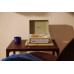 CD-проигрыватель Crosley Cruiser с FM-радио и Bluetooth, Mint CD-проигрыватель Crosley Cruiser с FM-радио и Bluetooth, Mint