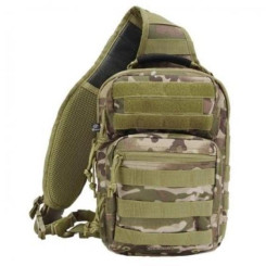 Рюкзак тактический Brandit EDC US Cooper Edc 8 л Camo