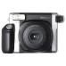 Камера моментальной печати Fujifilm Instax Wide 300 + Чехол + Фотоальбом 64 + Фотопленка 20 шт Black