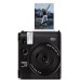Набор камера моментальной печати Fujifilm Instax Mini 99 Black + чехол + фотопленка 20 шт + фотоальбом 108 + фоторамка