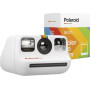 Камера моментального друку POLAROID Go e-box White