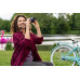 Бінокль Nikon Sportstar Zoom 8 24×25 Blue Бінокль Nikon Sportstar Zoom 8 24×25 Blue