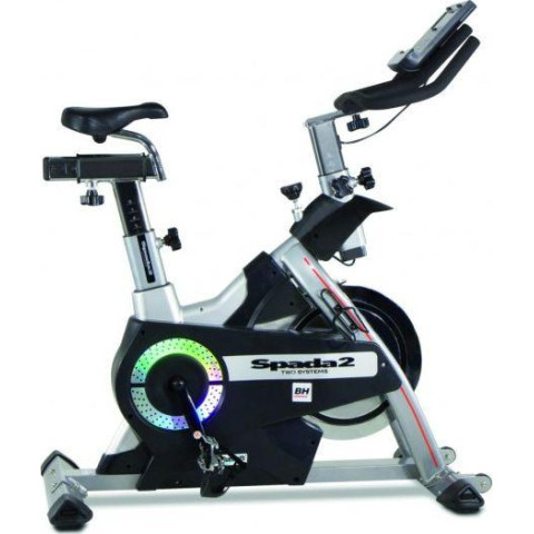 Велотренажер BH Fitness i.Spada II H9355I Велотренажер BH Fitness i.Spada II H9355I