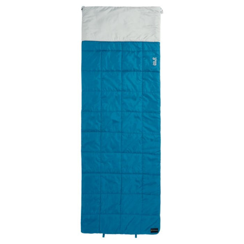 Спальний мішок Jack Wolfskin 4-IN-1 BLANKET +5