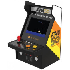 Портативная игровая консоль My Arcade Atari Портативная игровая консоль My Arcade Atari