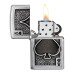 Запальничка Zippo Ace of Spades Emblem 49637-000002