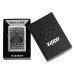 Запальничка Zippo Ace of Spades Emblem 49637-000002