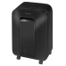 Шредер Fellowes LX201 Black