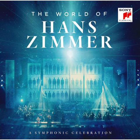 Виниловая пластинка Hans Zimmer – The World of Hans Zimmer: A Symphonic Celebration 3LP Виниловая пластинка Hans Zimmer – The World of Hans Zimmer: A Symphonic Celebration 3LP