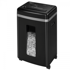 Шредер Fellowes Microshred 450M Шредер Fellowes Microshred 450M