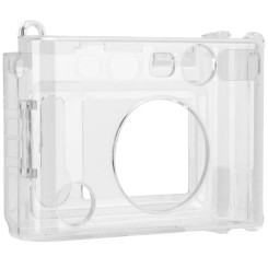 Чехол Fujifilm Instax Mini Evo Прозрачный
