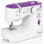 Швейна машина Texi JOY 13 Violet Швейна машина Texi JOY 13 Violet