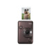 Набор камера моментальной печати Fujifilm Instax Mini LiPlay Brown + чехол + фотоальбом 108 + фотопленка 20 шт + фоторамка светодиодная + наклейки 20 шт Набор камера моментальной печати Fujifilm Instax Mini LiPlay Brown + чехол + фотоальбом 108 + фотопленка 20 шт + фоторамка светодиодная + наклейки 20 шт