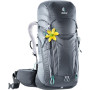 Похідний рюкзак Deuter Trail PRO 34 SL Graphite 344121947010 Похідний рюкзак Deuter Trail PRO 34 SL Graphite 344121947010