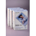 Фотопленка Fujifilm Instax Mini Film Soft Lavander 10 шт Фотопленка Fujifilm Instax Mini Film Soft Lavander 10 шт