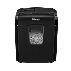 Шредер Fellowes 6C Шредер Fellowes 6C