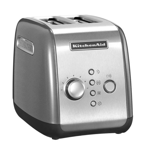 Тостер KitchenAid 5KMT221ECU Тостер KitchenAid 5KMT221ECU