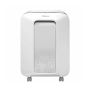 Шредер Fellowes LX201 White Шредер Fellowes LX201 White