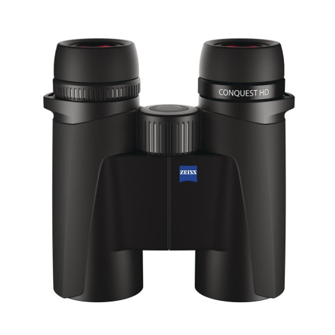 Бинокль ZEISS Conquest HD 10x32 Бинокль ZEISS Conquest HD 10x32