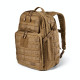 Рюкзак тактический 5.11 Tactical Rush 24 2.0 37 л Coyote Рюкзак тактический 5.11 Tactical Rush 24 2.0 37 л Coyote