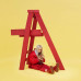 Виниловая пластинка Billie Eilish - Dont Smile At Me Виниловая пластинка Billie Eilish - Dont Smile At Me