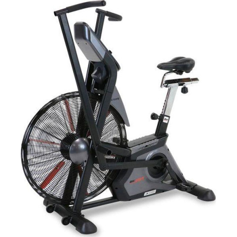 Велотренажер BH Fitness AirBike HIIT H889 Велотренажер BH Fitness AirBike HIIT H889