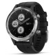 GARMIN Fenix 5s Plus Silver 010-01987-21