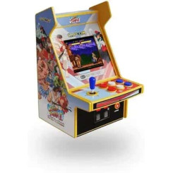 Портативная игровая консоль My Arcade Street Fighter II Портативная игровая консоль My Arcade Street Fighter II