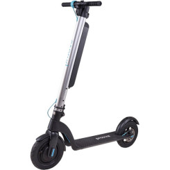Электросамокат Proove X-City Pro Silver/Blue