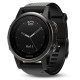 Garmin Fenix 5s Sapphire Black 010-01685-11
