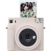 Набор камера моментальной печати Fujifilm Instax Square SQ 1 White + Чехол + Фотоальбом + Фотопленка 10шт