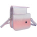 Чехол Fujifilm Instax Mini 12 Brilliant Pink/Purple
