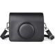 Чехол Fujifilm Instax Mini EVO черный